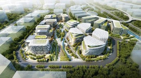 东丽山东3号园区（个体户+商贸）